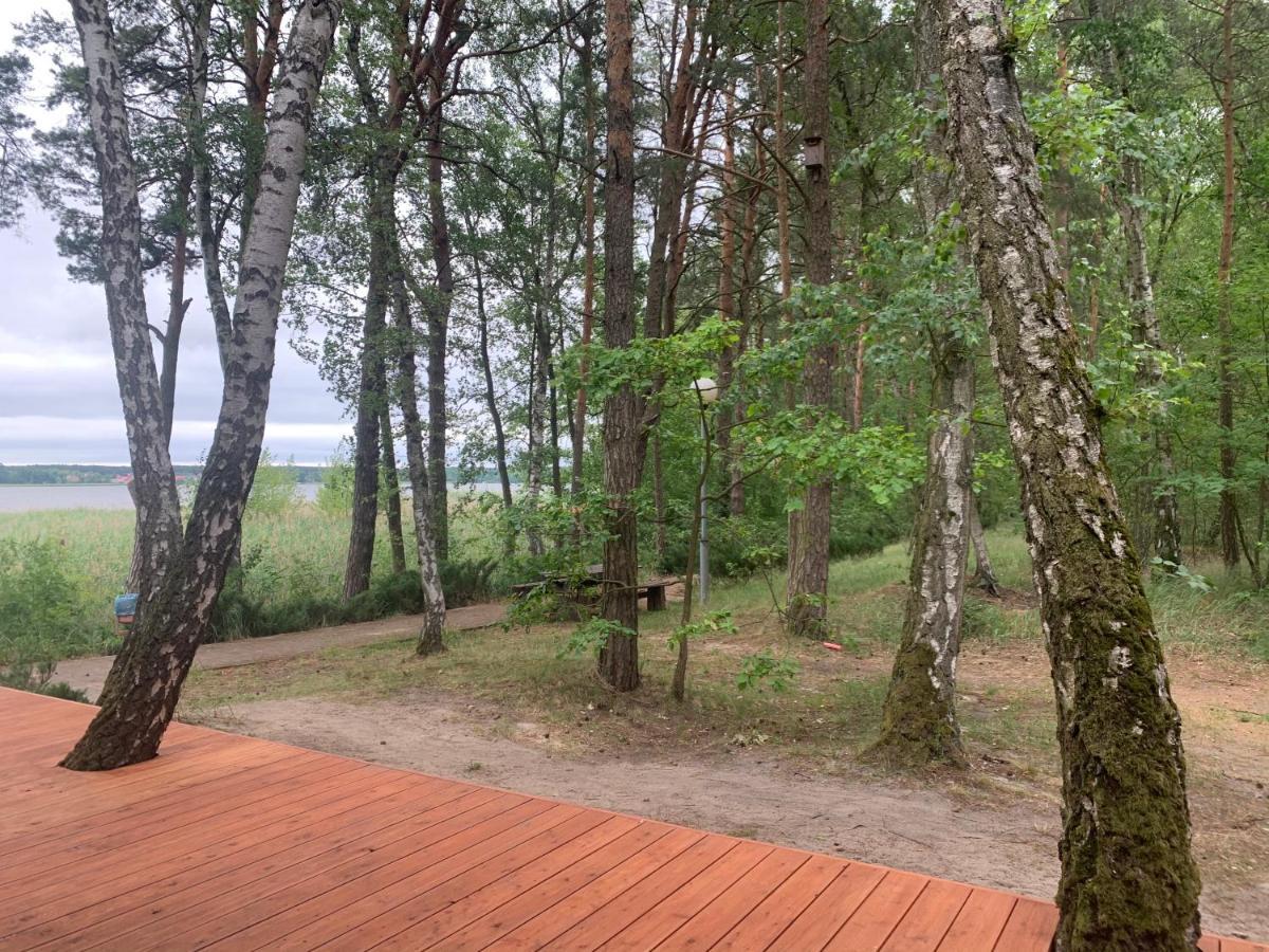 Yacht Club Apartamenty Radzyn Экстерьер фото