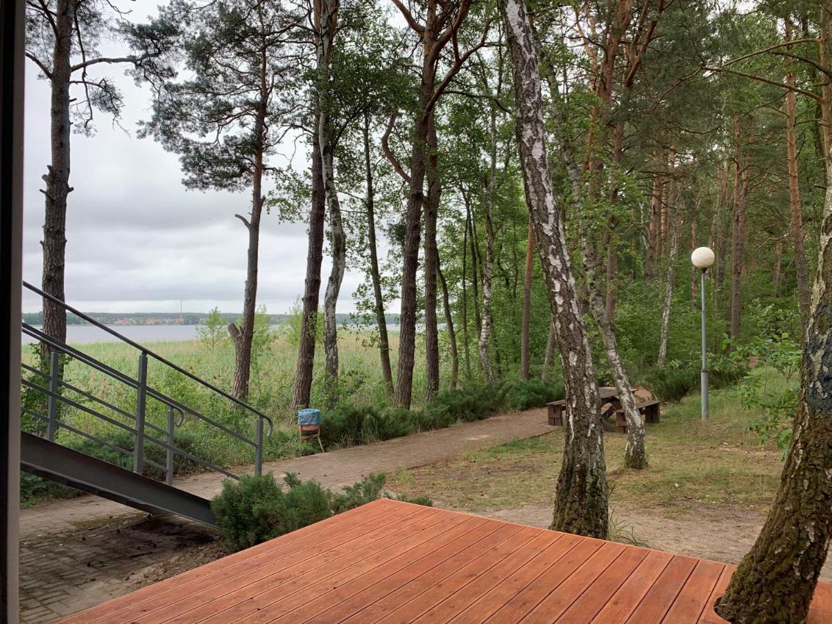 Yacht Club Apartamenty Radzyn Экстерьер фото