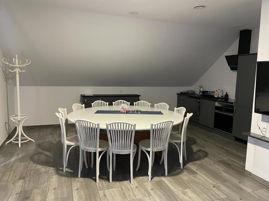 Yacht Club Apartamenty Radzyn Экстерьер фото
