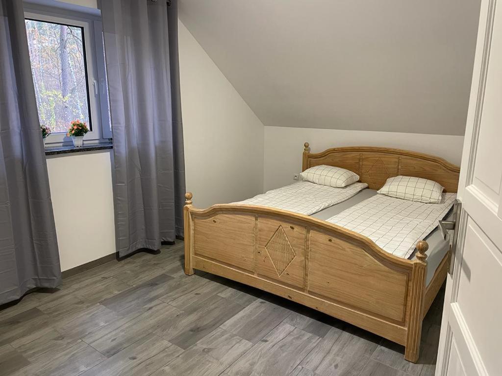 Yacht Club Apartamenty Radzyn Экстерьер фото