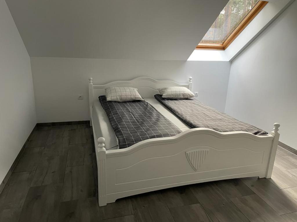 Yacht Club Apartamenty Radzyn Экстерьер фото