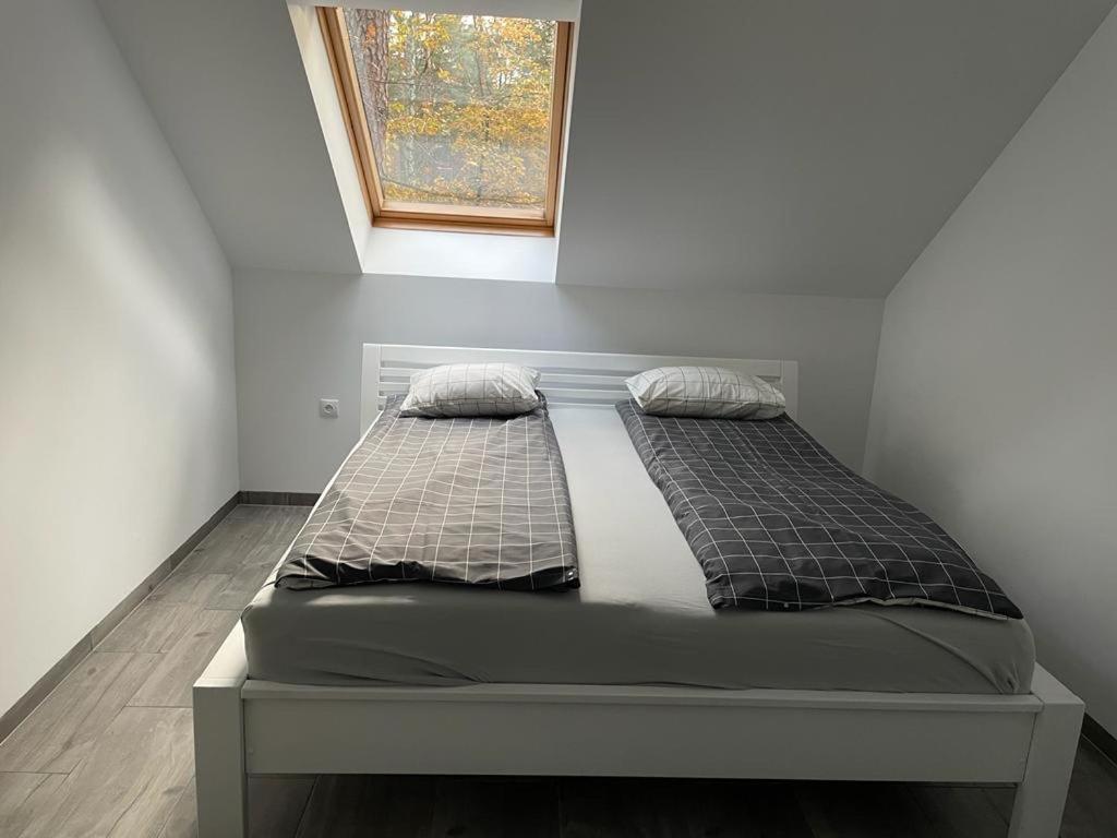 Yacht Club Apartamenty Radzyn Экстерьер фото