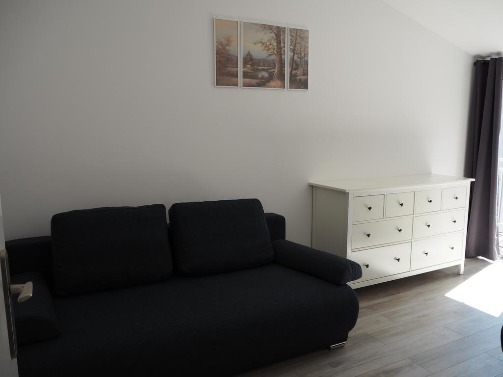Yacht Club Apartamenty Radzyn Экстерьер фото