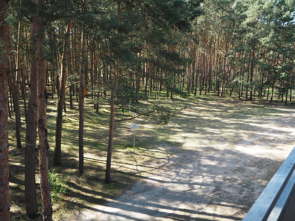 Yacht Club Apartamenty Radzyn Экстерьер фото