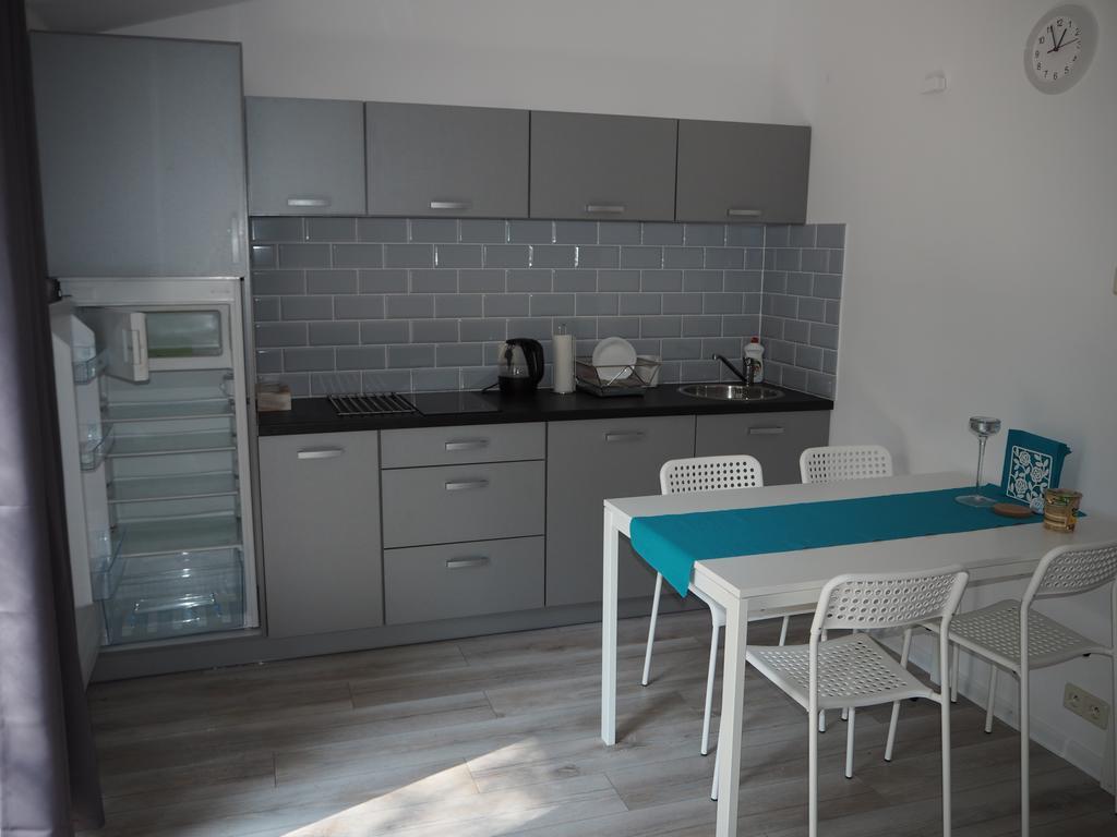 Yacht Club Apartamenty Radzyn Экстерьер фото