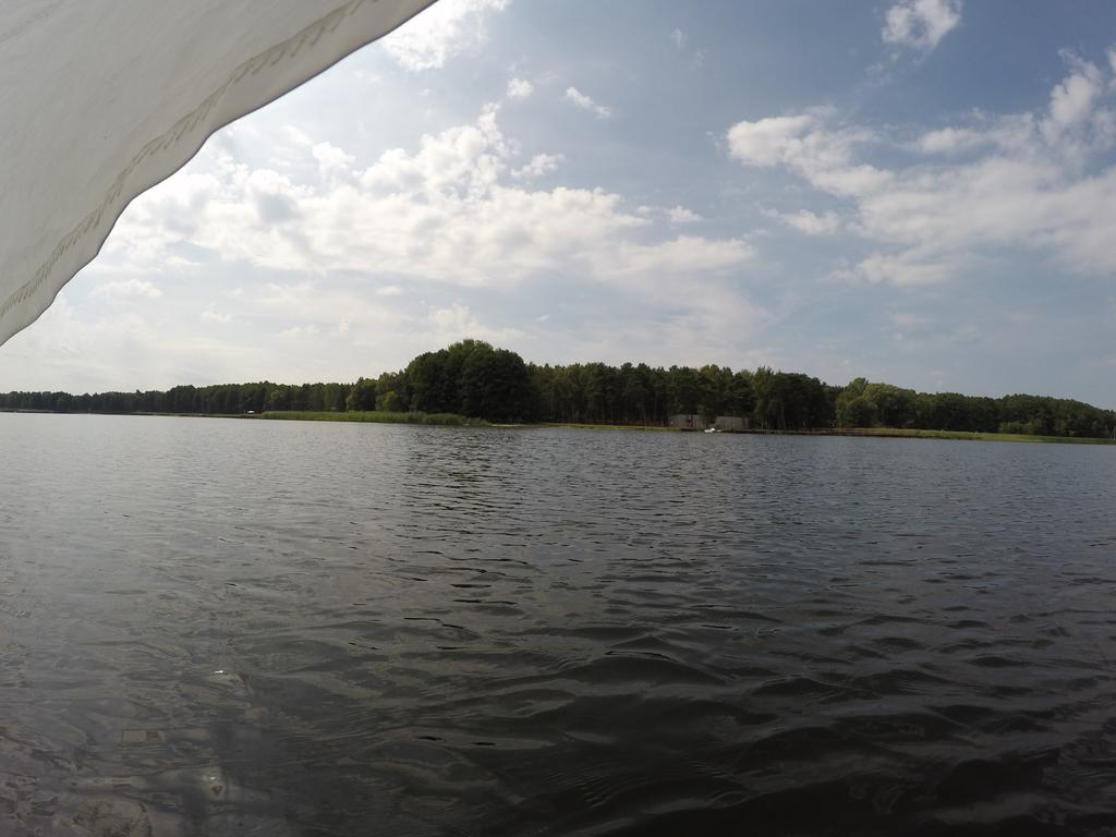 Yacht Club Apartamenty Radzyn Экстерьер фото