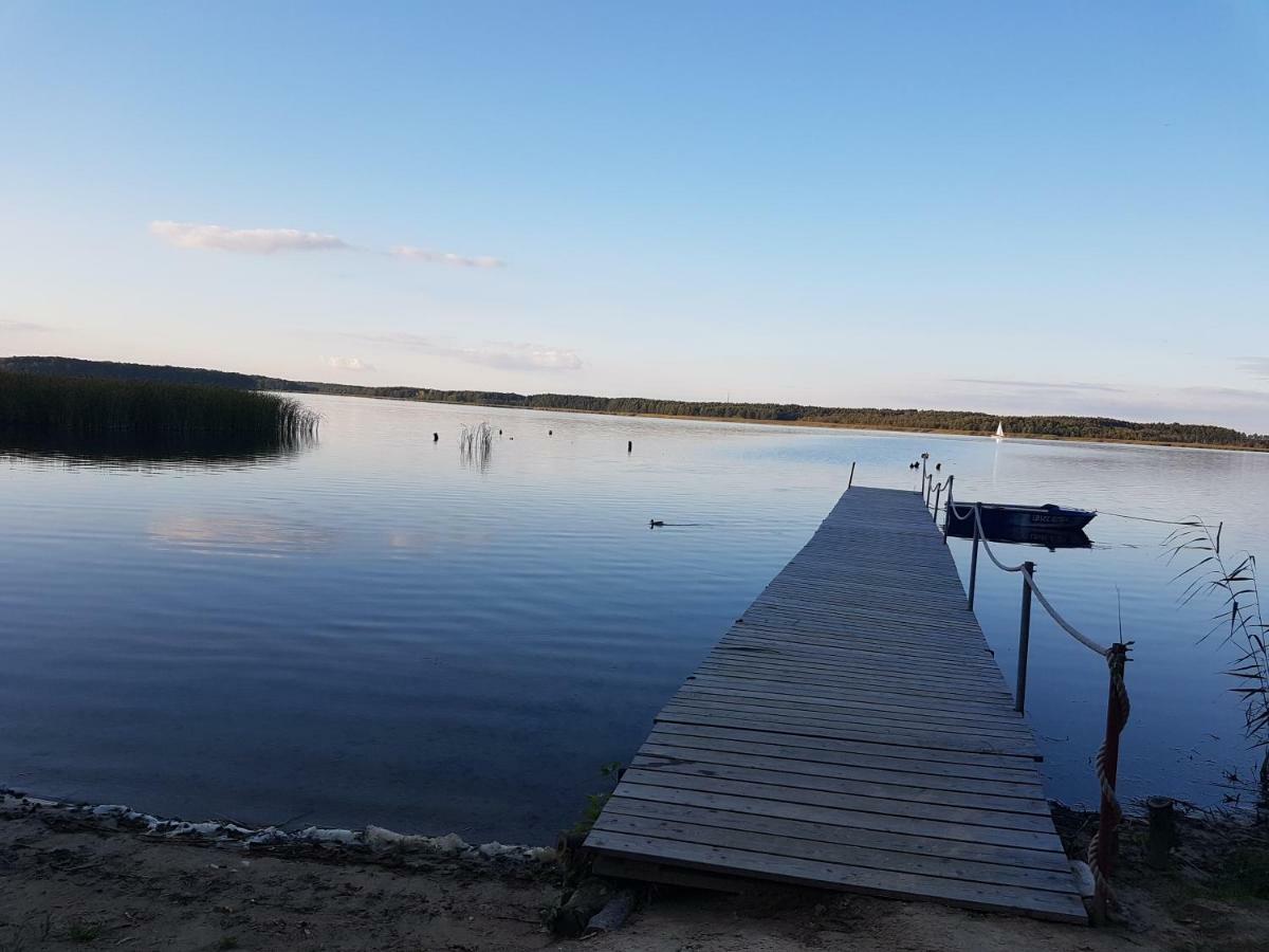 Yacht Club Apartamenty Radzyn Экстерьер фото