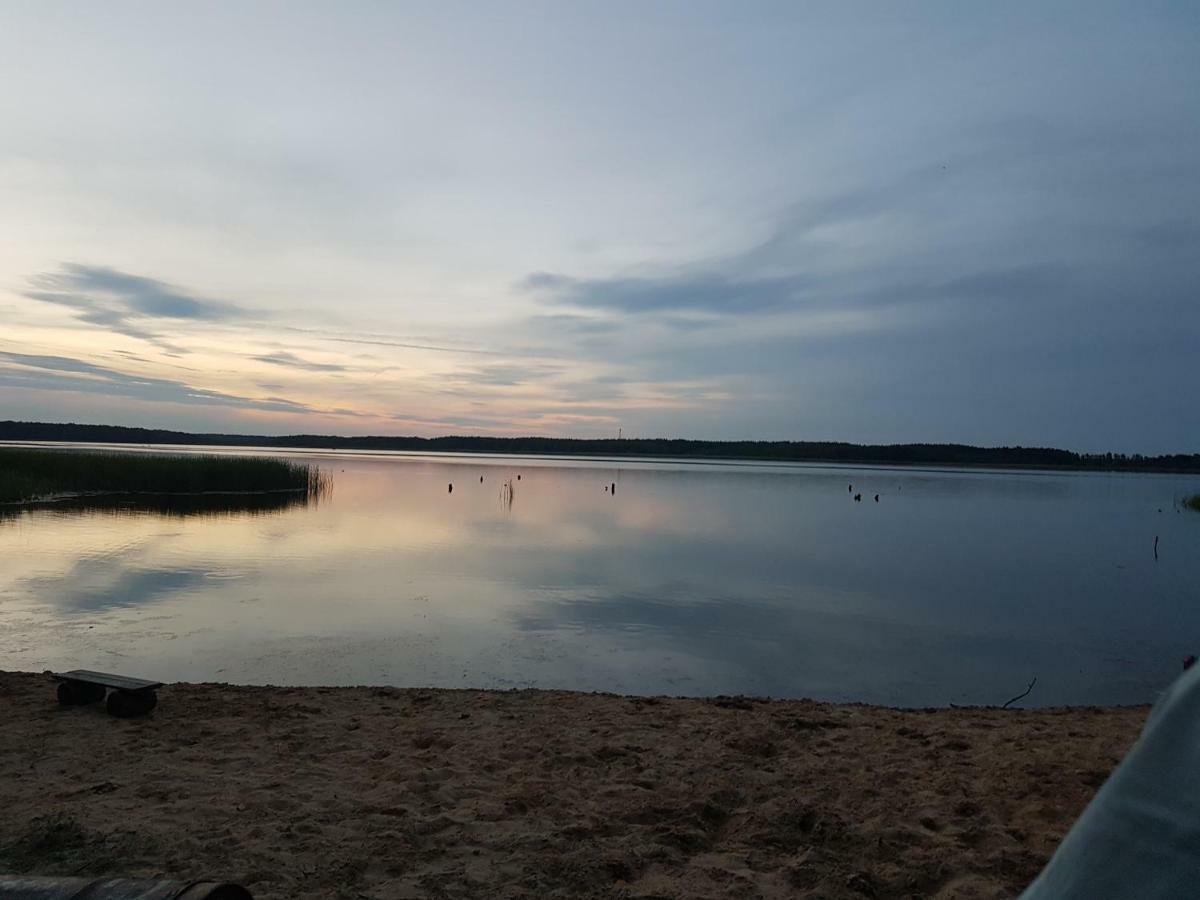 Yacht Club Apartamenty Radzyn Экстерьер фото