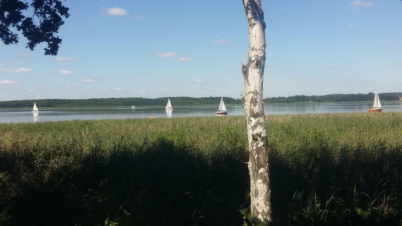 Yacht Club Apartamenty Radzyn Экстерьер фото