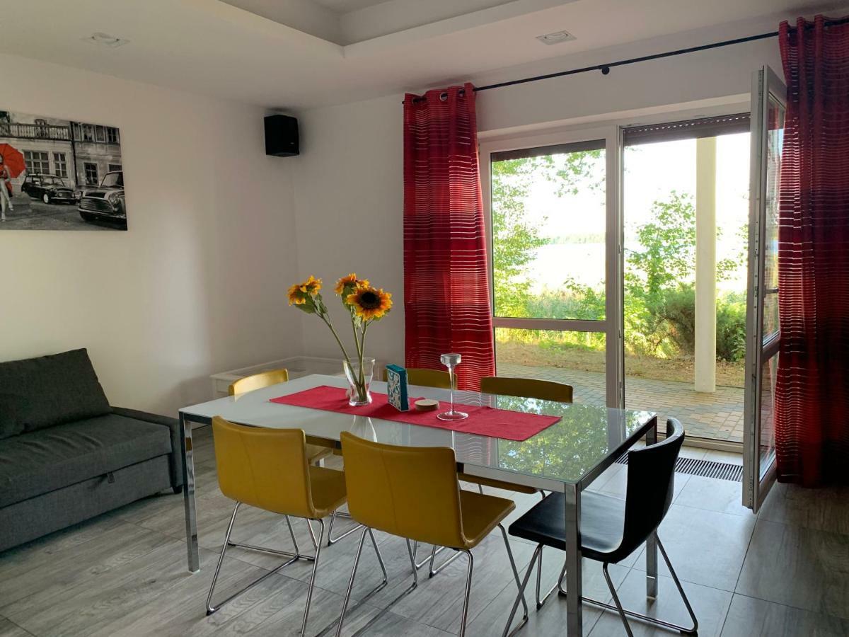 Yacht Club Apartamenty Radzyn Экстерьер фото