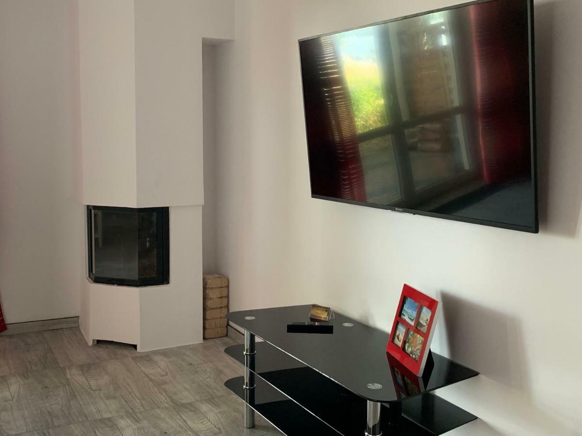 Yacht Club Apartamenty Radzyn Экстерьер фото