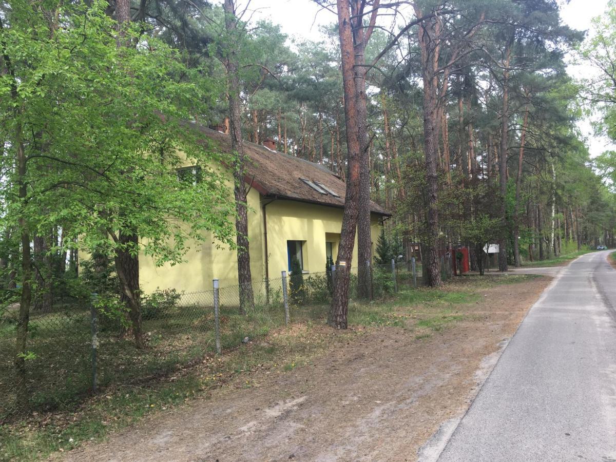 Yacht Club Apartamenty Radzyn Экстерьер фото