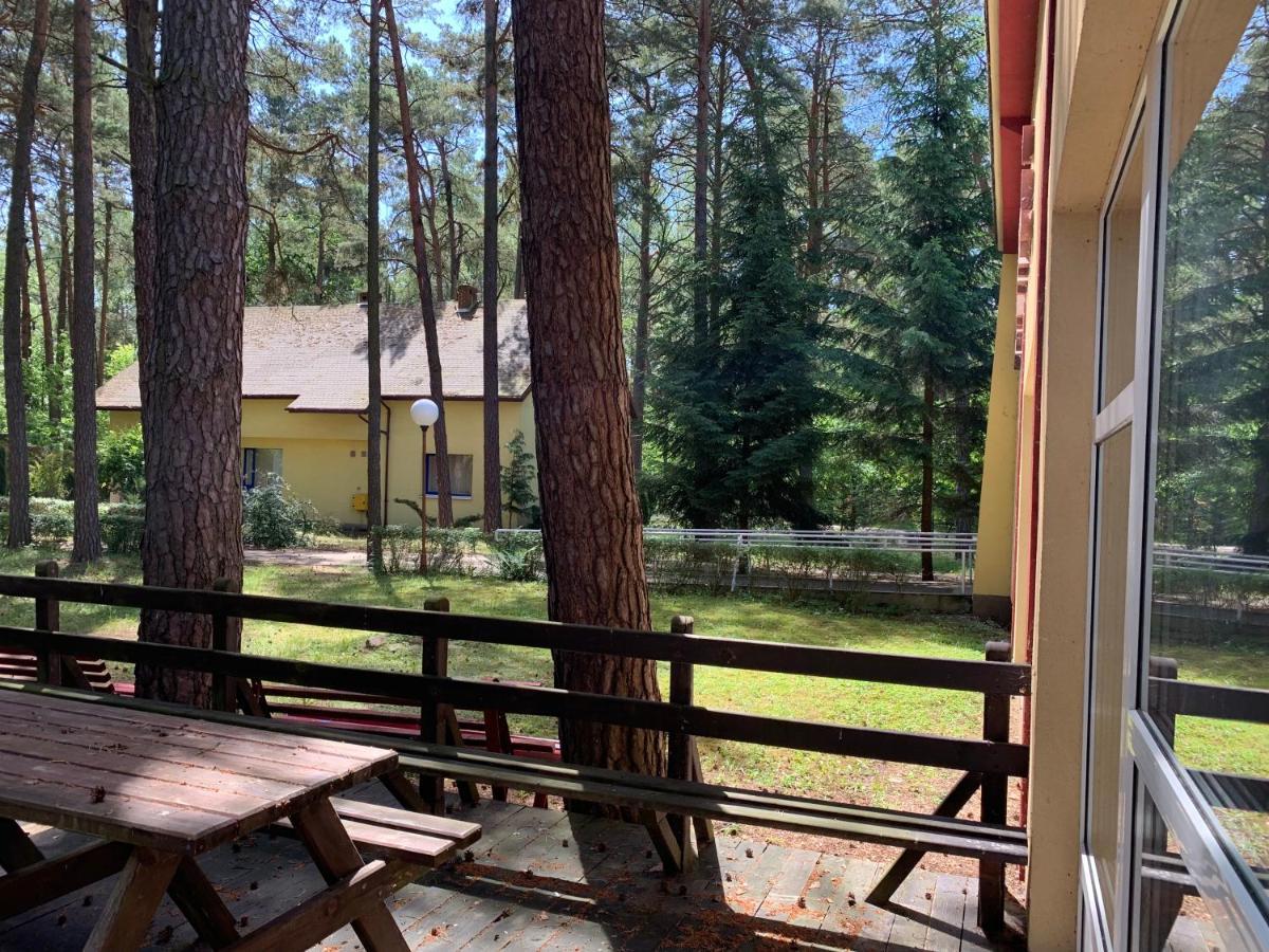 Yacht Club Apartamenty Radzyn Экстерьер фото