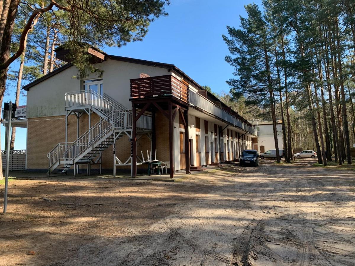 Yacht Club Apartamenty Radzyn Экстерьер фото