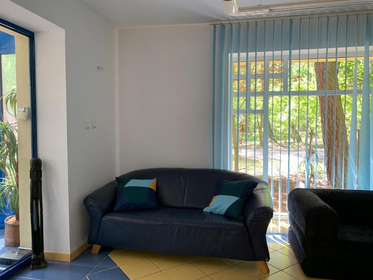 Yacht Club Apartamenty Radzyn Экстерьер фото