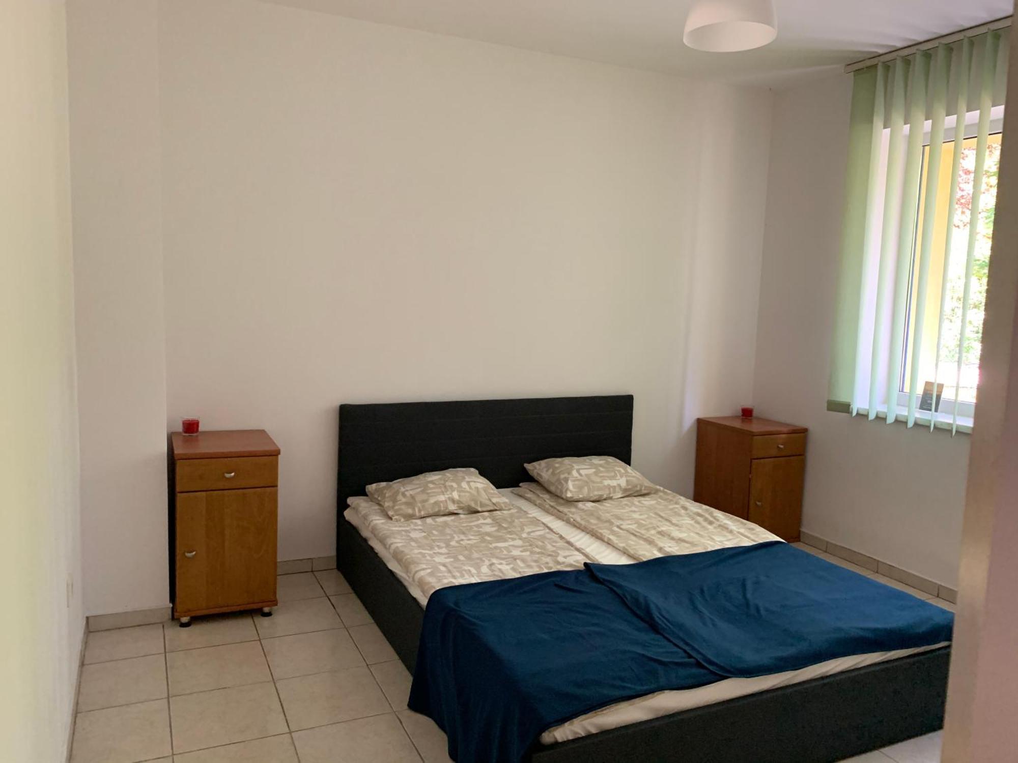 Yacht Club Apartamenty Radzyn Экстерьер фото