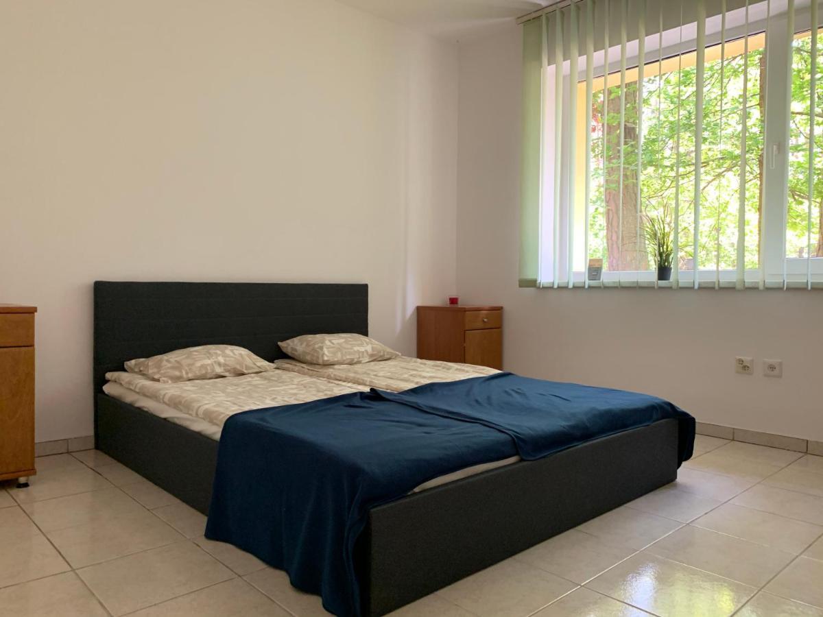 Yacht Club Apartamenty Radzyn Экстерьер фото