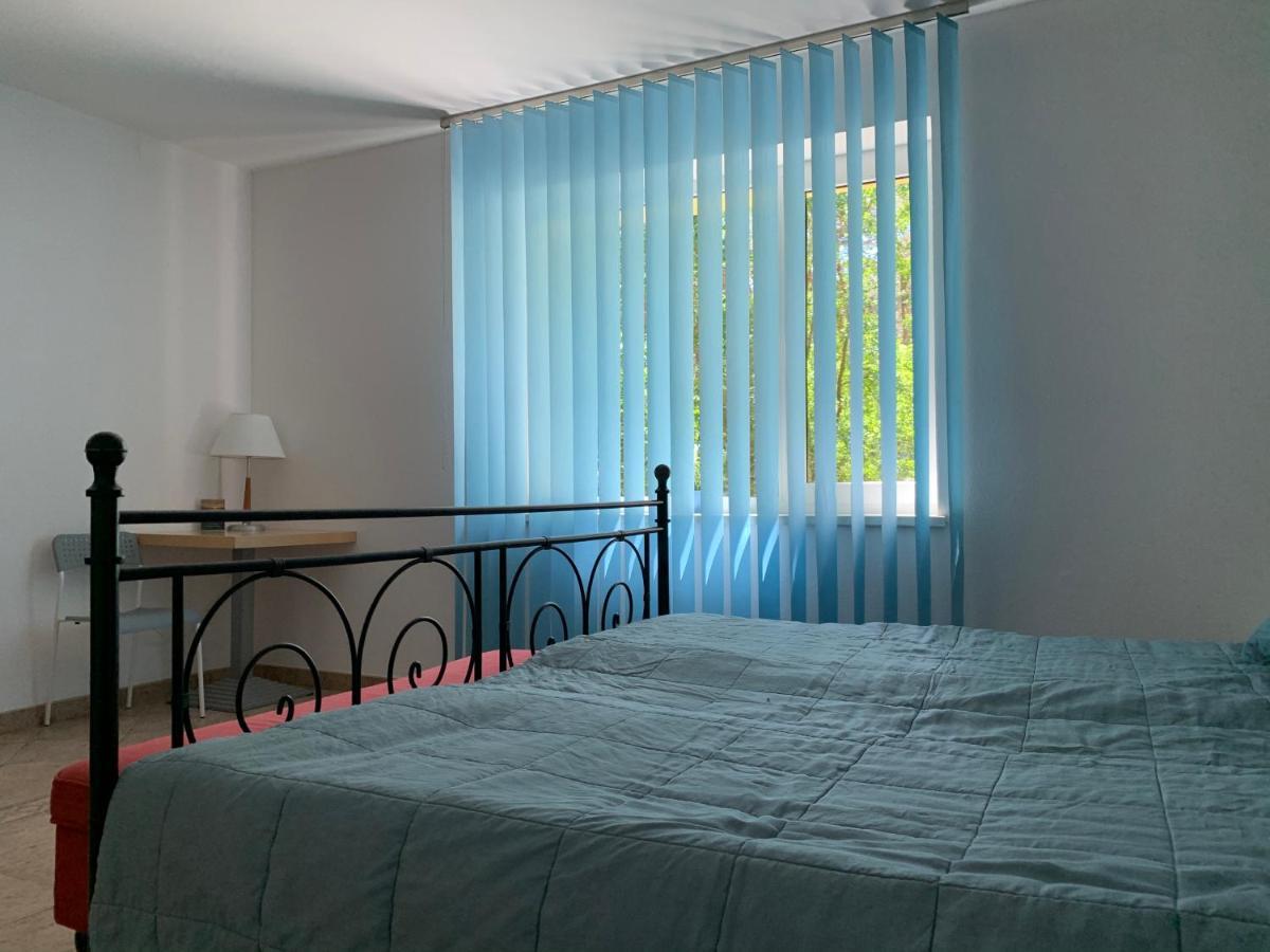 Yacht Club Apartamenty Radzyn Экстерьер фото