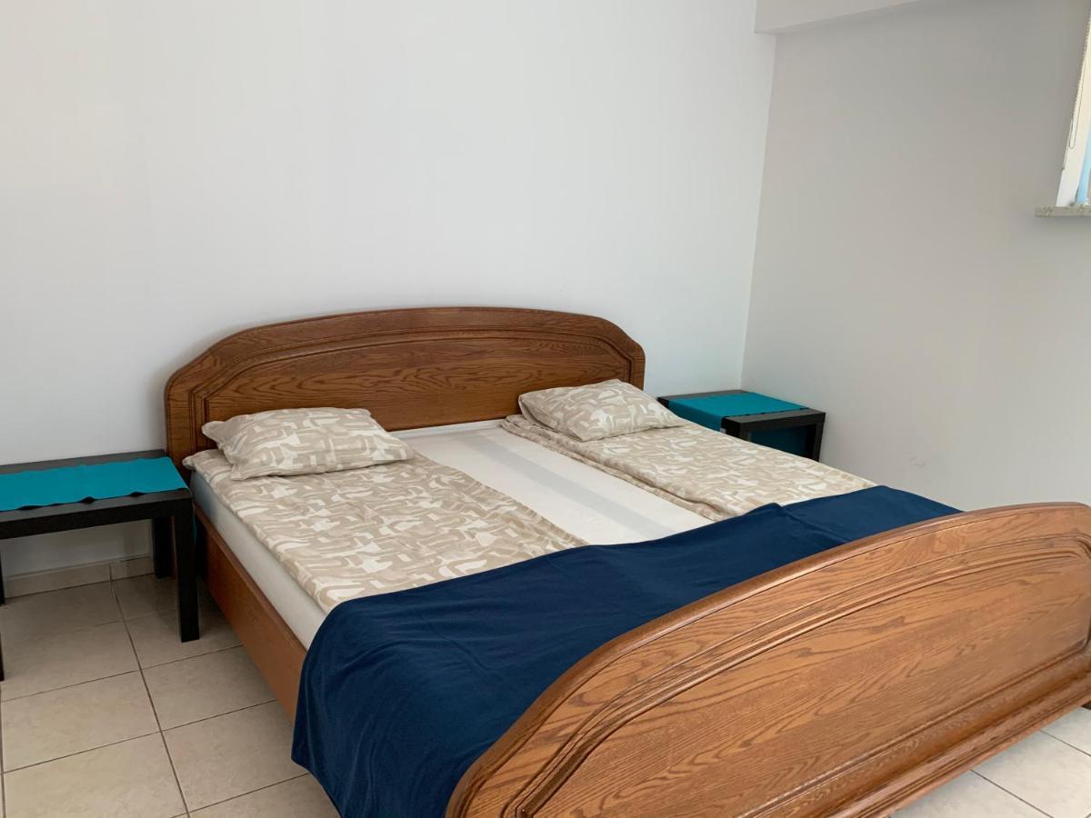 Yacht Club Apartamenty Radzyn Экстерьер фото