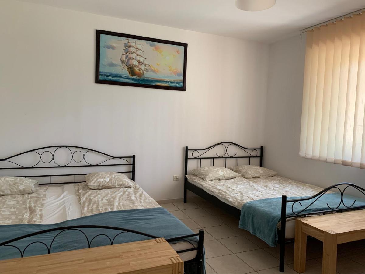 Yacht Club Apartamenty Radzyn Экстерьер фото